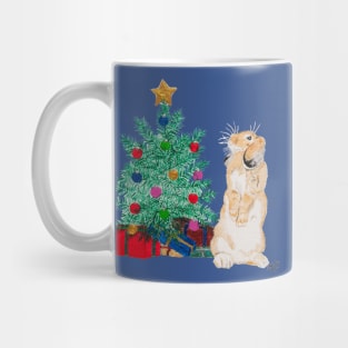 Christmas Card Series 1 - Design 8 Mug